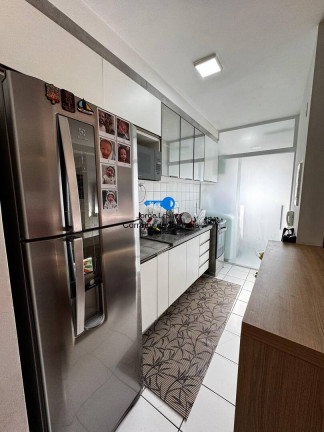 Apartamento com 2 Quartos à Venda, 56 m² em Portais (polvilho) - Cajamar