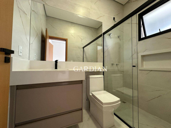 Imagem Casa com 3 Quartos à Venda, 190 m² em Loteamento Park Gran Reserve - Indaiatuba Imagem Casa com 3 Quartos à Venda, 190 m² em Loteamento Park Gran Reserve - Indaiatuba