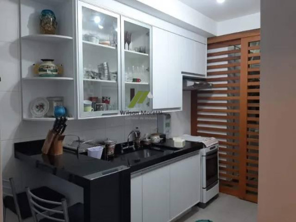 Imagem Apartamento com 3 Quartos à Venda, 110 m²