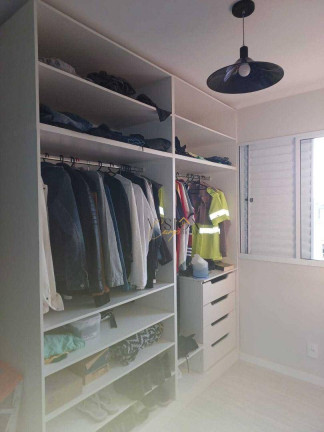 Imagem Apartamento com 2 Quartos à Venda, 44 m² em Parque Da águas - Campinas Imagem Apartamento com 2 Quartos à Venda, 44 m² em Parque Da águas - Campinas