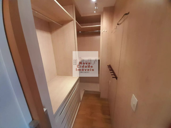 Imagem Apartamento com 2 Quartos à Venda, 116 m² em Brooklin Paulista - São Paulo