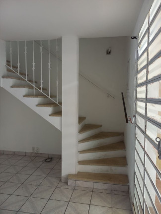 Imagem Sobrado com 2 Quartos à Venda, 117 m² em Ipiranga - Sp Imagem Sobrado com 2 Quartos à Venda, 117 m² em Ipiranga - Sp