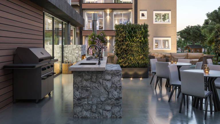 Imagem Apartamento com 3 Quartos à Venda, 82 m² em São José - Canela Imagem Apartamento com 3 Quartos à Venda, 82 m² em São José - Canela