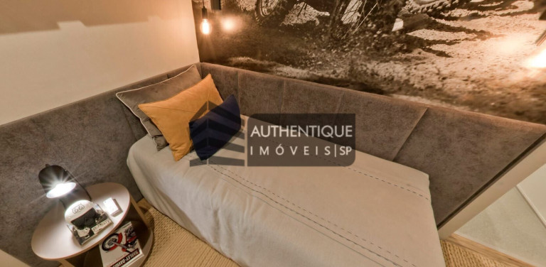 Imagem Apartamento com 3 Quartos à Venda, 125 m² em Campo Belo - São Paulo Imagem Apartamento com 3 Quartos à Venda, 125 m² em Campo Belo - São Paulo