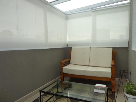 Imagem Apartamento com 2 Quartos à Venda, 73 m² em Vila Carrão - São Paulo