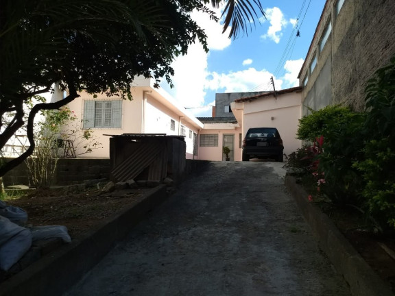 Imagem Casa com 3 Quartos à Venda, 109 m² em Jardim Nova Germania - São Paulo