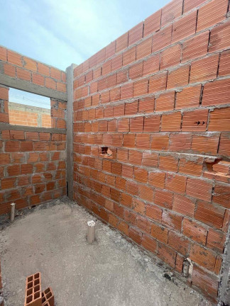Imagem Casa com 3 Quartos à Venda, 95 m² em Dom Geraldo - Tijucas Imagem Casa com 3 Quartos à Venda, 95 m² em Dom Geraldo - Tijucas