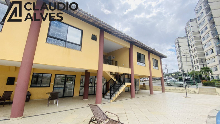 Imagem Apartamento com 3 Quartos à Venda, 70 m² em Muchila - Feira De Santana Imagem Apartamento com 3 Quartos à Venda, 70 m² em Muchila - Feira De Santana