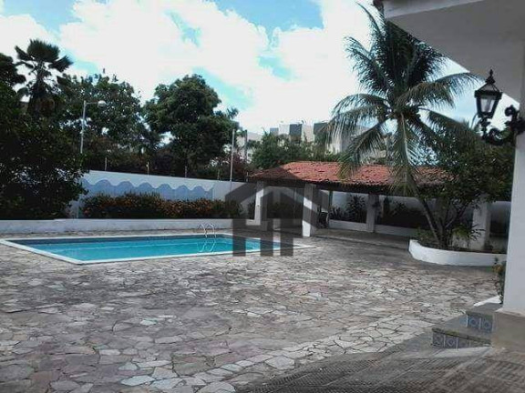 Imagem Casa com 6 Quartos à Venda, 560 m² em Candeias - Jaboatão Dos Guararapes