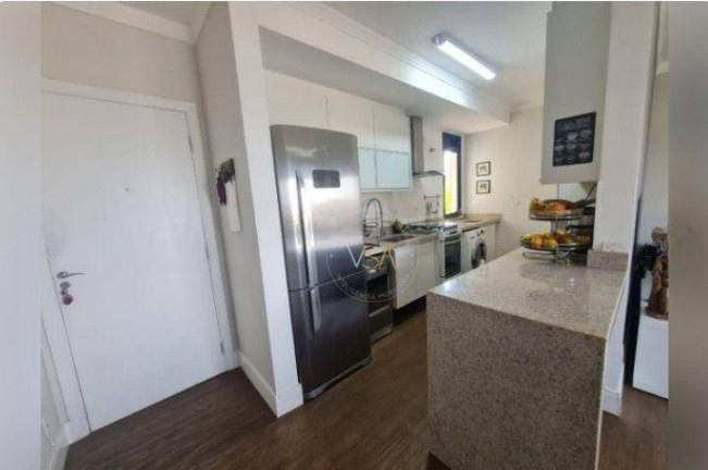 Imagem Apartamento com 3 Quartos para Alugar, 84 m² em Jardim Santa Rosa - Valinhos