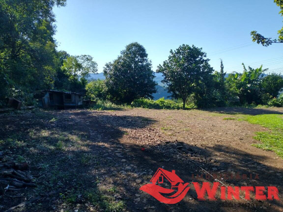 Imagem Terreno à Venda, 450 m² em Morro Grande - Linha Nova Imagem Terreno à Venda, 450 m² em Morro Grande - Linha Nova
