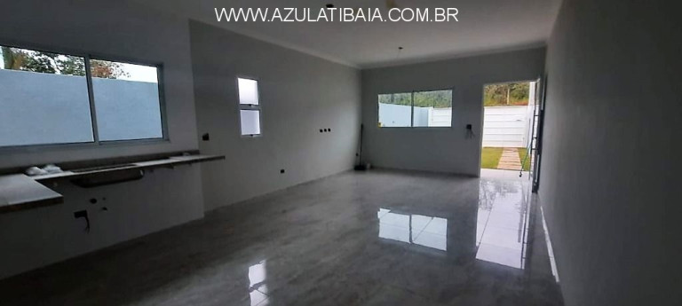 Imagem Casa com 3 Quartos à Venda, 110 m² em Jardim Paulista - Atibaia Imagem Casa com 3 Quartos à Venda, 110 m² em Jardim Paulista - Atibaia