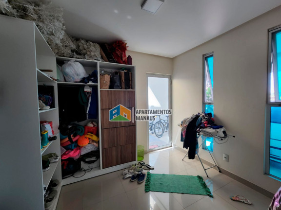 Imagem Casa com 3 Quartos à Venda, 300 m² em Chapada - Manaus Imagem Casa com 3 Quartos à Venda, 300 m² em Chapada - Manaus