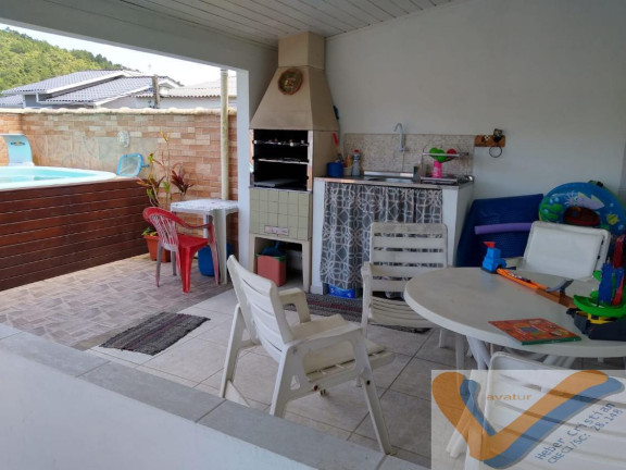 Imagem Casa com 3 Quartos à Venda, 157 m² em São João Do Rio Vermelho - Florianópolis