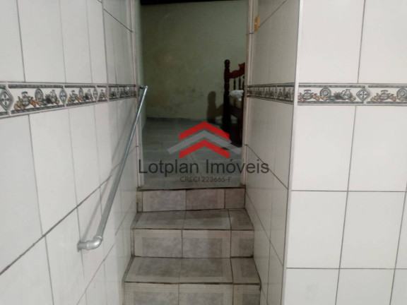 Imagem Casa com 1 Quarto para Alugar, em Jardim Guairaca - São Paulo Imagem Casa com 1 Quarto para Alugar, em Jardim Guairaca - São Paulo