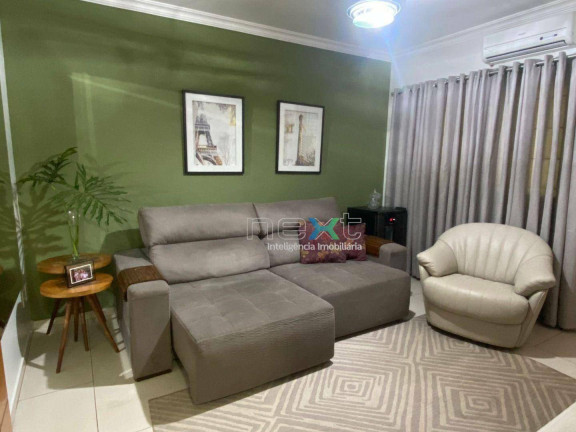 Imagem Casa à Venda, 103 m² em Parque Residencial Rita Vieira - Campo Grande Imagem Casa à Venda, 103 m² em Parque Residencial Rita Vieira - Campo Grande