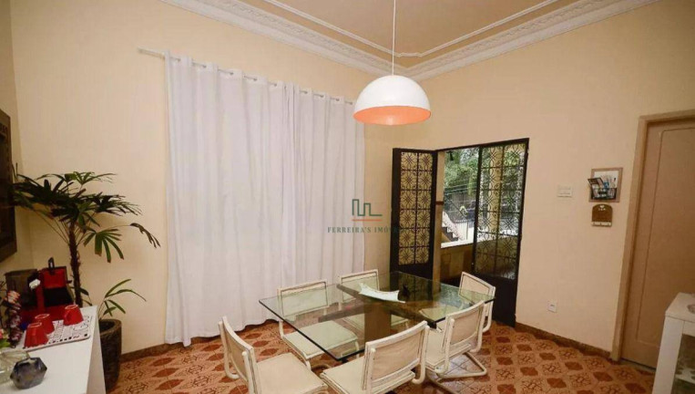 Imagem Casa com 5 Quartos à Venda, 450 m² em Boa Viagem - Niterói Imagem Casa com 5 Quartos à Venda, 450 m² em Boa Viagem - Niterói