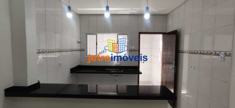 Imagem Casa com 2 Quartos à Venda, 58 m² em Aviação - Praia Grande