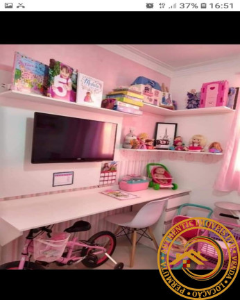 Imagem Apartamento com 2 Quartos à Venda, 52 m² em Condomínio Ilha Das Flores - Itu Imagem Apartamento com 2 Quartos à Venda, 52 m² em Condomínio Ilha Das Flores - Itu