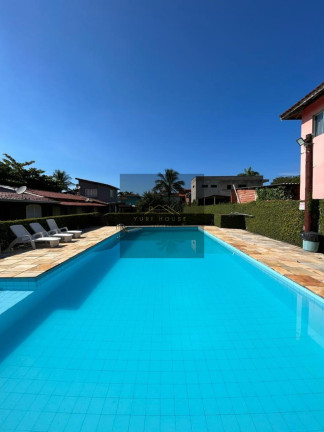 Imagem Casa com 3 Quartos à Venda, 135 m² em Maresias - São Sebastião Imagem Casa com 3 Quartos à Venda, 135 m² em Maresias - São Sebastião