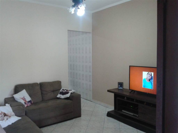 Imagem Casa com 2 Quartos à Venda, 72 m² em Mirim - Praia Grande