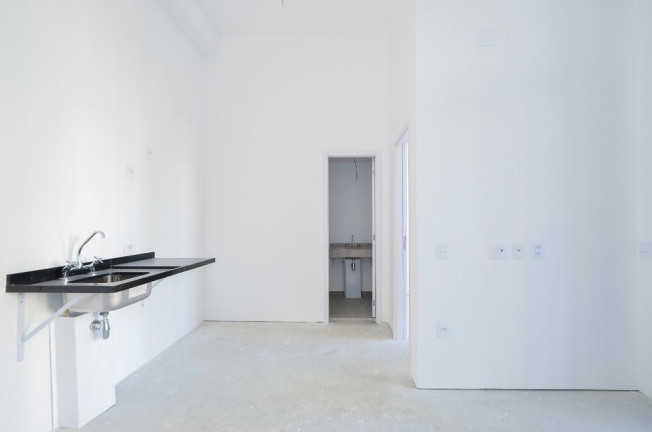 Imagem Apartamento com 1 Quarto à Venda, 37 m² em Vila Mariana - São Paulo Imagem Apartamento com 1 Quarto à Venda, 37 m² em Vila Mariana - São Paulo