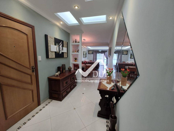 Imagem Apartamento com 3 Quartos à Venda, 150 m² em Embaré - Santos Imagem Apartamento com 3 Quartos à Venda, 150 m² em Embaré - Santos