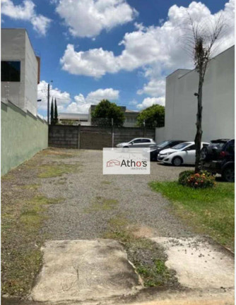 Terreno à Venda, 325 m² em Itaici - Indaiatuba
