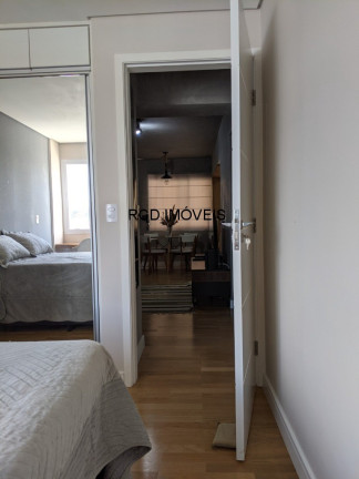 Imagem Apartamento com 2 Quartos à Venda, 64 m² em Butantã - São Paulo