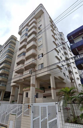 Imagem Apartamento com 1 Quarto à Venda, 65 m² em Guilhermina - Praia Grande Imagem Apartamento com 1 Quarto à Venda, 65 m² em Guilhermina - Praia Grande