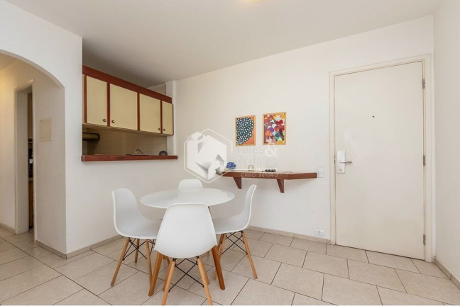 Imagem Apartamento com 2 Quartos à Venda, 60 m² em Jardim Paulista - São Paulo Imagem Apartamento com 2 Quartos à Venda, 60 m² em Jardim Paulista - São Paulo