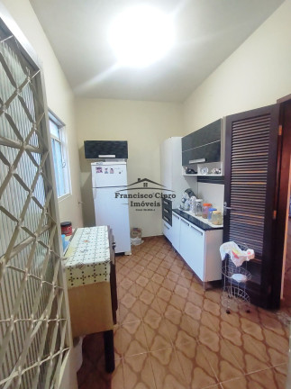 Imagem Casa com 2 Quartos à Venda, 162 m² em Jardim Do Vale - Guaratinguetá Imagem Casa com 2 Quartos à Venda, 162 m² em Jardim Do Vale - Guaratinguetá