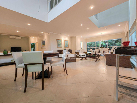 Imagem Casa com 5 Quartos à Venda, 395 m² em Riviera De São Lourenço - Bertioga Imagem Casa com 5 Quartos à Venda, 395 m² em Riviera De São Lourenço - Bertioga