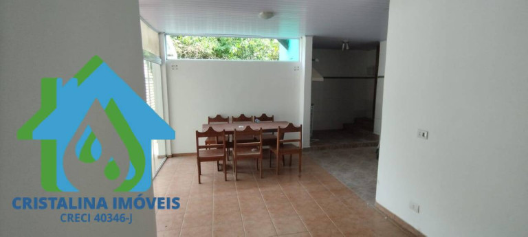 Imagem Casa com 3 Quartos à Venda, 900 m² em Jordanésia - Cajamar