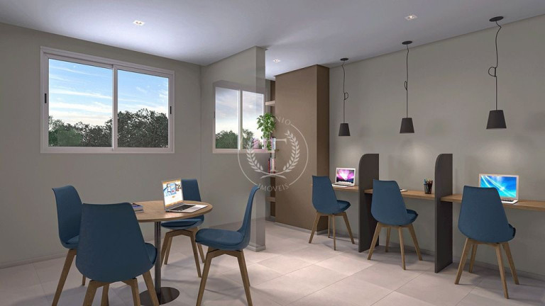 Imagem Apartamento com 1 Quarto à Venda, 26 m² em Vila Butantã - São Paulo Imagem Apartamento com 1 Quarto à Venda, 26 m² em Vila Butantã - São Paulo