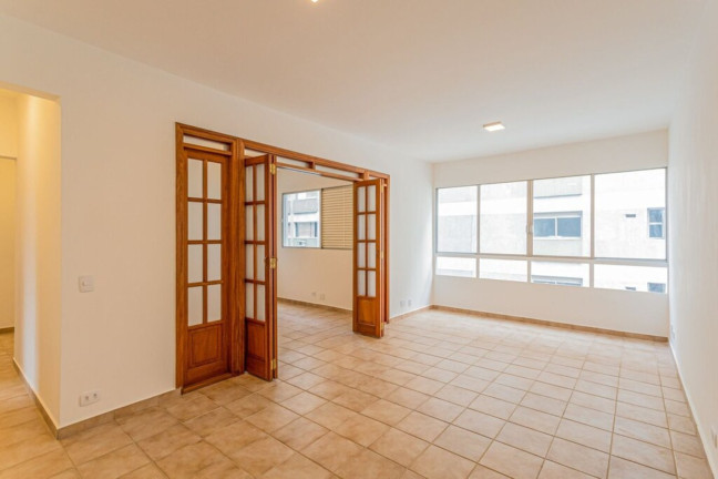 Apartamento com 3 Quartos à Venda, 98 m² em Jardim Paulista - São Paulo
