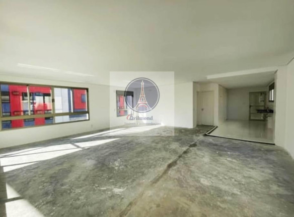 Imagem Apartamento com 3 Quartos à Venda, 246 m² em Jardim Paulista - São Paulo