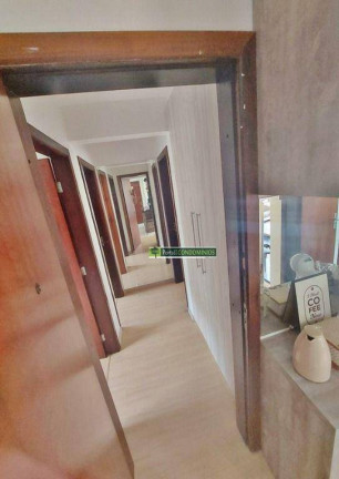 Imagem Apartamento com 3 Quartos à Venda, 82 m² em água Verde - Curitiba