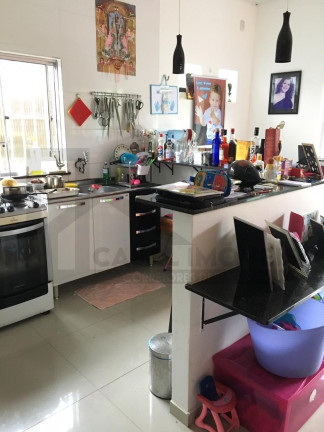 Imagem Casa com 5 Quartos à Venda, 960 m² em Marambaia - Belém
