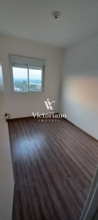Imagem Apartamento com 2 Quartos à Venda, 46 m² em Parque Itamarati - Jacareí Imagem Apartamento com 2 Quartos à Venda, 46 m² em Parque Itamarati - Jacareí
