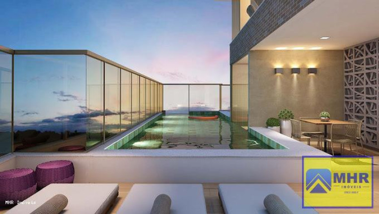 Imagem Imóvel com 2 Quartos à Venda, 75 m² em Praia Do Suá - Vitória Imagem Imóvel com 2 Quartos à Venda, 75 m² em Praia Do Suá - Vitória