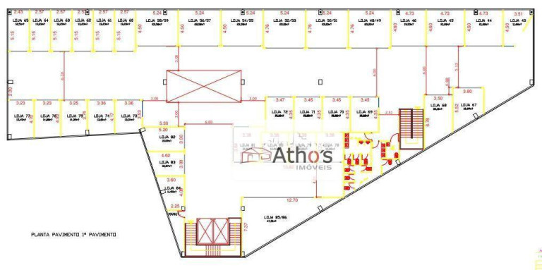 Imagem Sala Comercial para Alugar, 18 m² em Centro - Indaiatuba Imagem Sala Comercial para Alugar, 18 m² em Centro - Indaiatuba