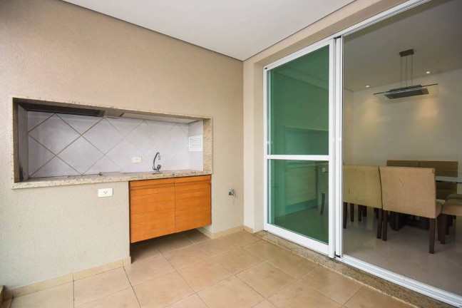 Imagem Apartamento com 3 Quartos à Venda, 193 m² em Vila Suzana - São Paulo
