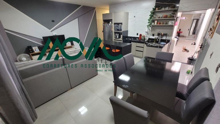 Imagem Casa com 3 Quartos à Venda, 77 m² em Cambijú - Itapoá Imagem Casa com 3 Quartos à Venda, 77 m² em Cambijú - Itapoá