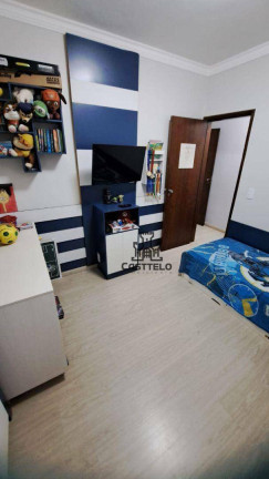 Imagem Apartamento com 3 Quartos à Venda, 105 m² em Bancários - Londrina
