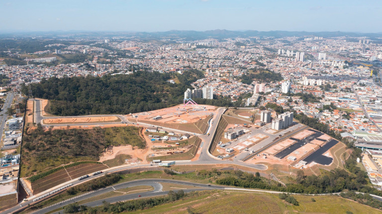 Imagem Apartamento com 3 Quartos à Venda, 60 m² em Jardim Carlos Gomes - Jundiaí Imagem Apartamento com 3 Quartos à Venda, 60 m² em Jardim Carlos Gomes - Jundiaí
