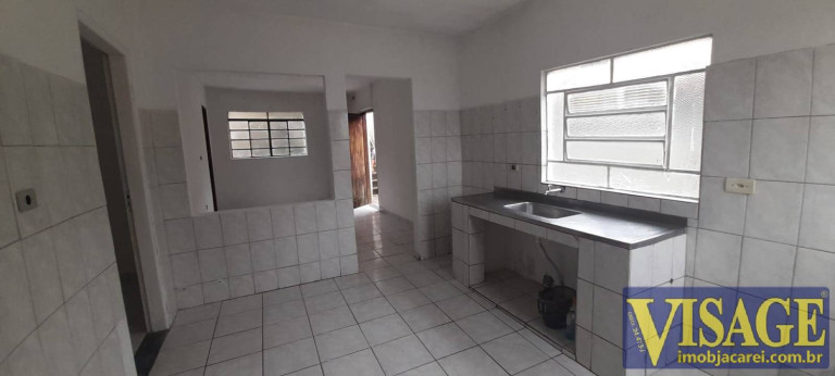 Imagem Casa com 2 Quartos à Venda, 298 m² em Parque Santo Antônio - Jacareí Imagem Casa com 2 Quartos à Venda, 298 m² em Parque Santo Antônio - Jacareí