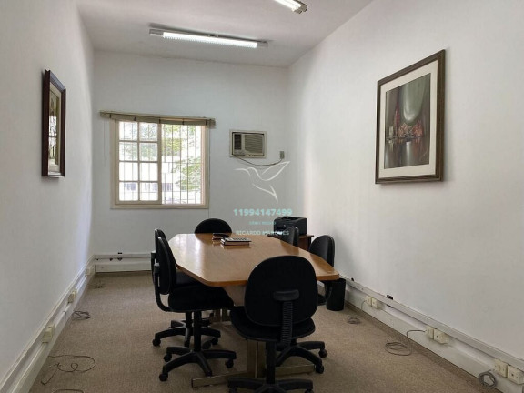Imagem Casa com 4 Quartos à Venda, 120 m² em Pinheiros - São Paulo