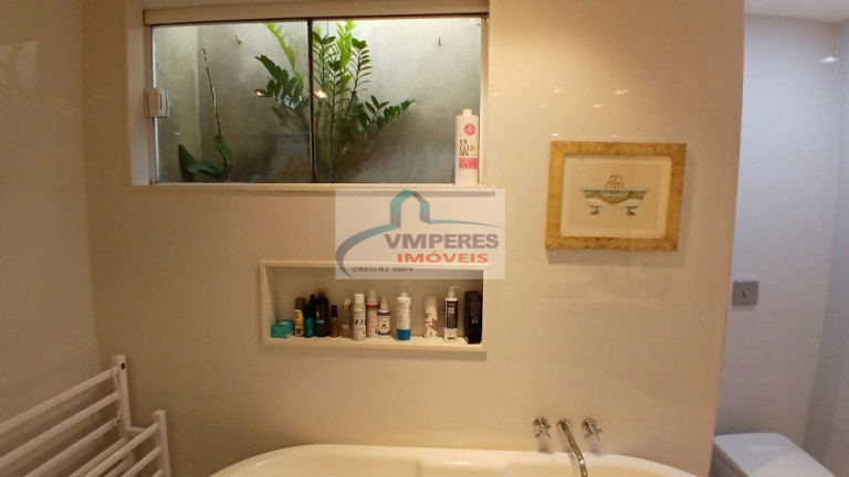 Imagem Apartamento com 3 Quartos à Venda, 160 m² em Gávea - Rio De Janeiro