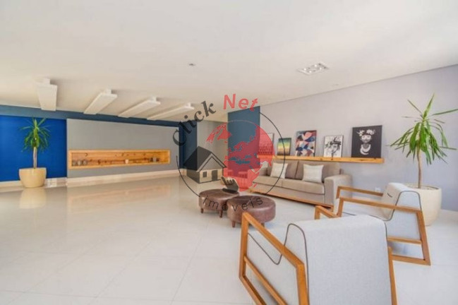 Imagem Apartamento com 2 Quartos à Venda, 54 m² em Rudge Ramos - São Bernardo Do Campo Imagem Apartamento com 2 Quartos à Venda, 54 m² em Rudge Ramos - São Bernardo Do Campo